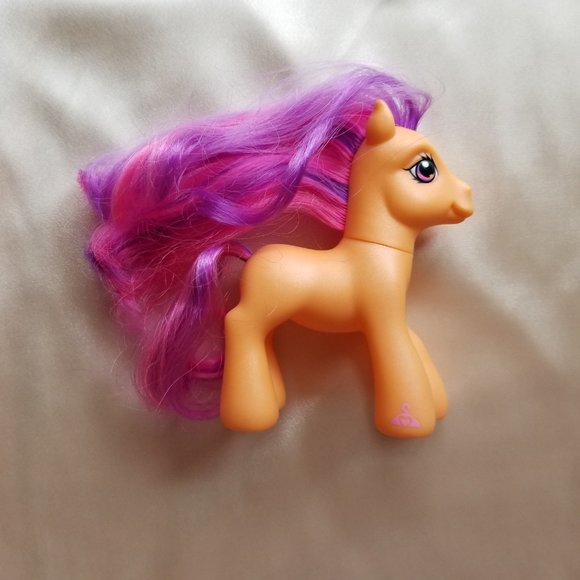 My little pony bundle ref#cl - Picture 13 of 13